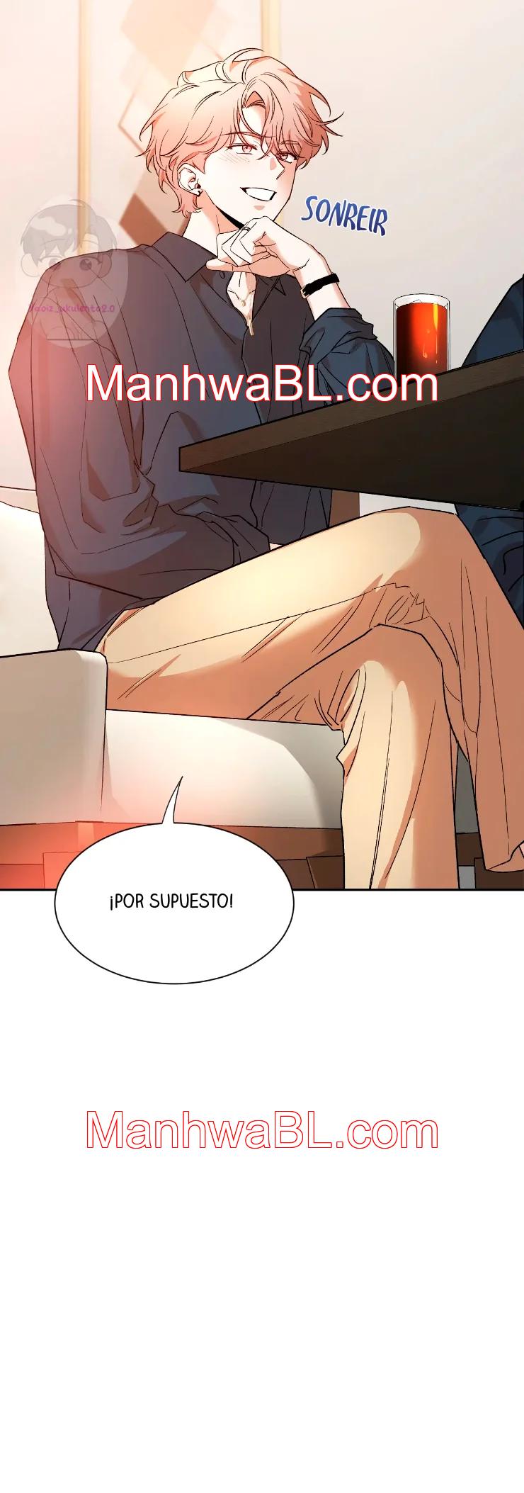 Boceto - Capítulo 99.3 manhwa