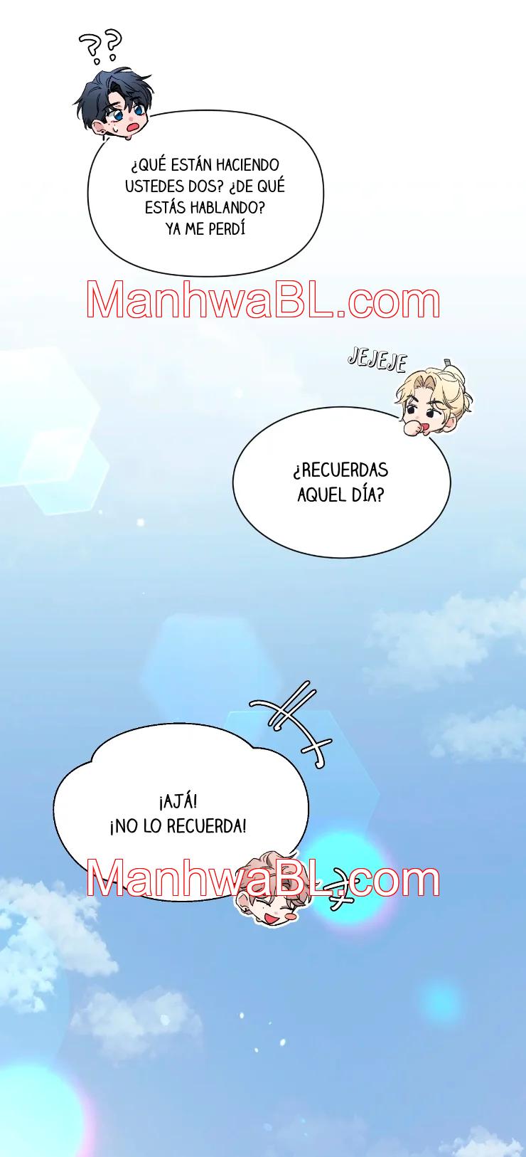 Boceto - Capítulo 99.3 manhwa