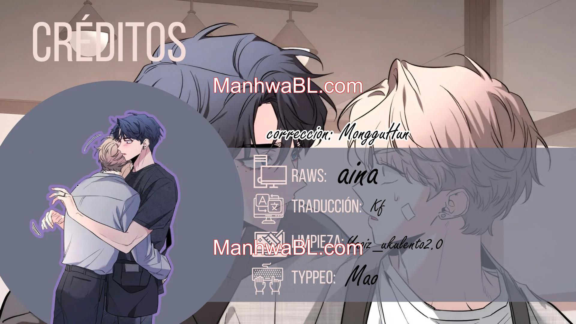 Boceto - Capítulo 99.3 manhwa