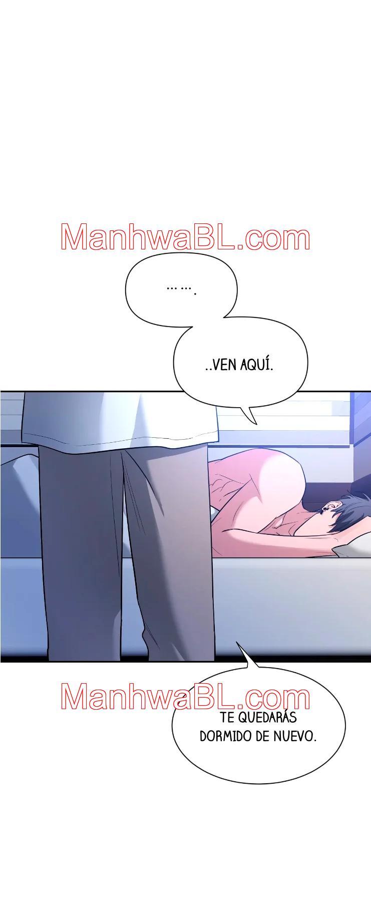 Boceto - Capítulo 99.3 manhwa