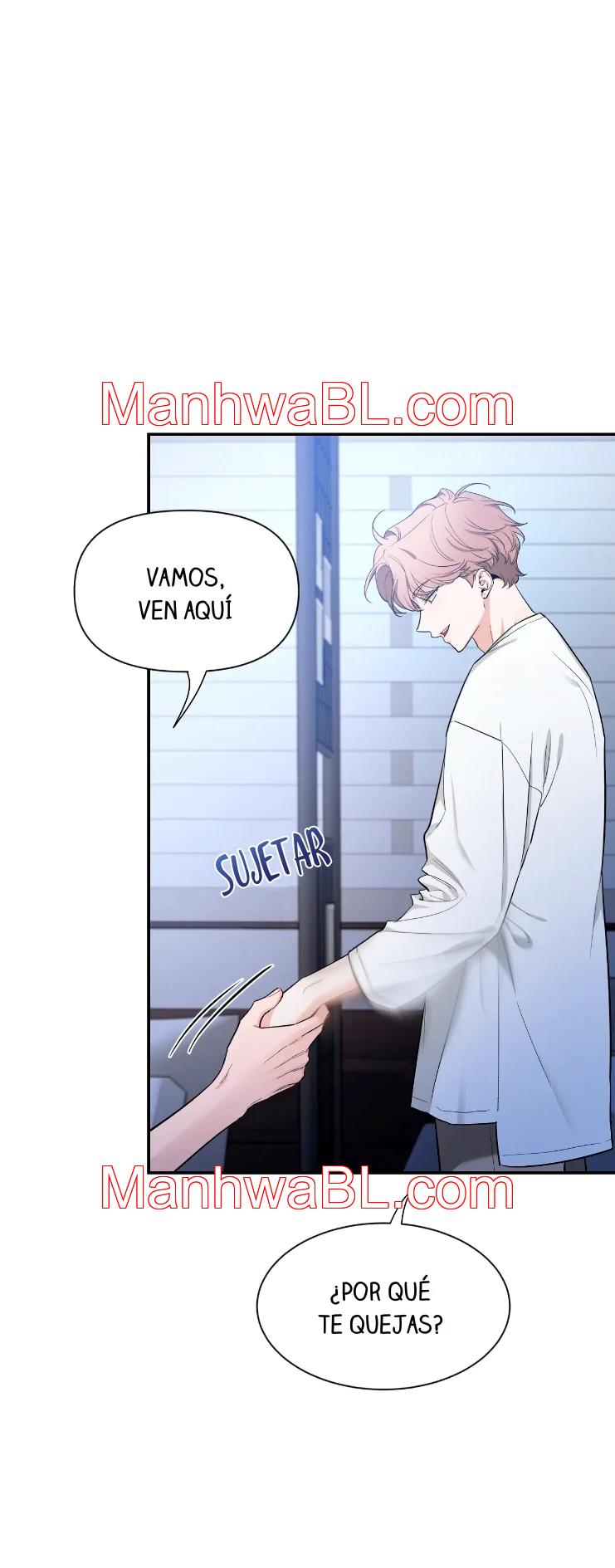 Boceto - Capítulo 99.3 manhwa