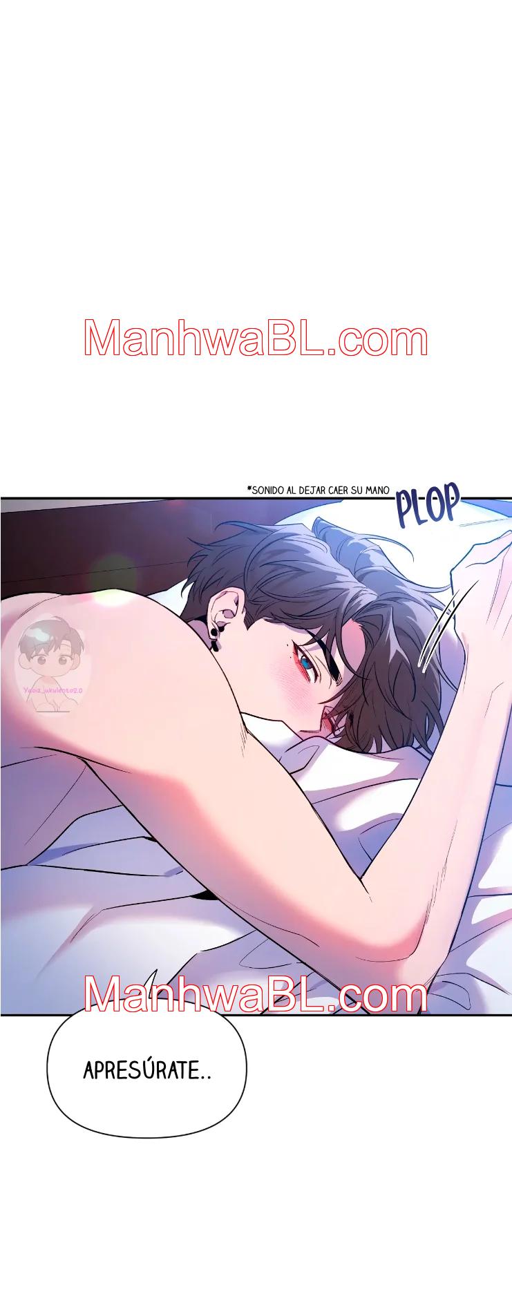 Boceto - Capítulo 99.3 manhwa