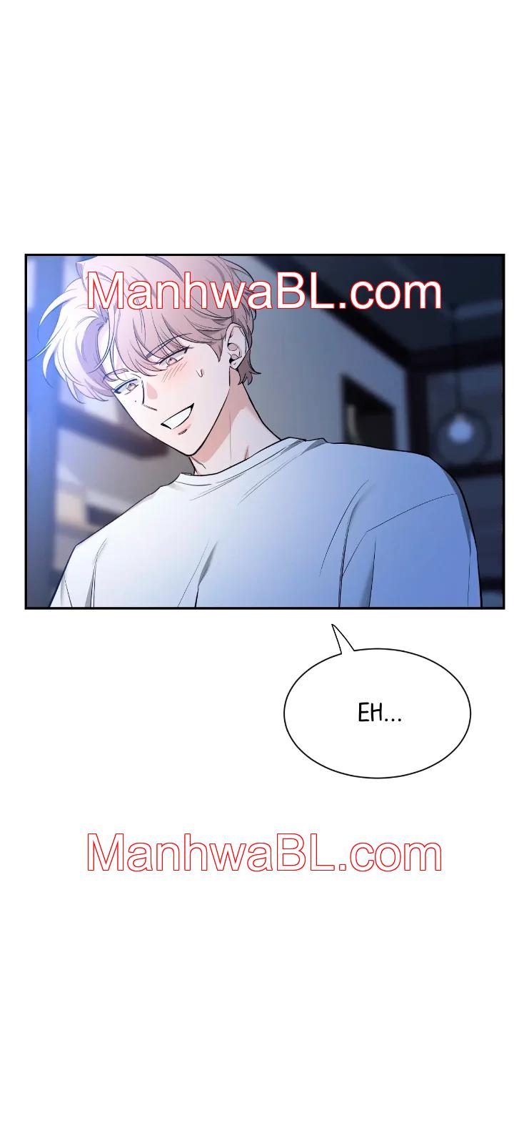 Boceto - Capítulo 99.3 manhwa