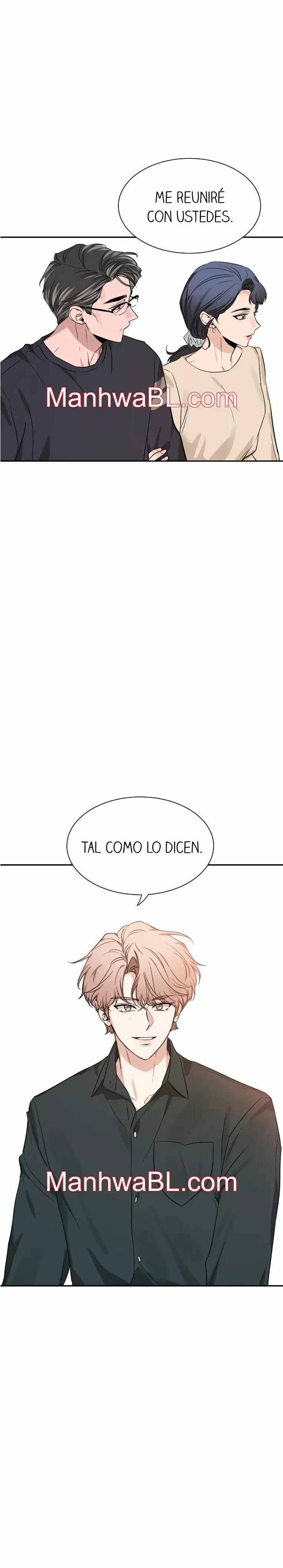 Boceto - Capítulo 93.3 manhwa
