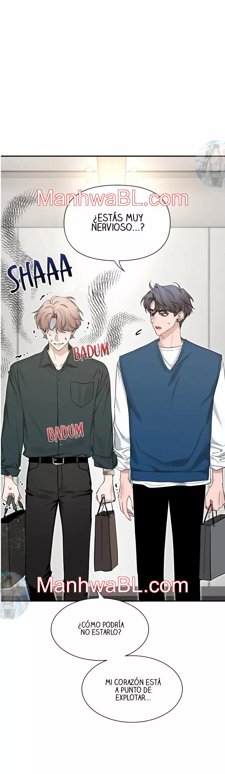 Boceto - Capítulo 93.3 manhwa