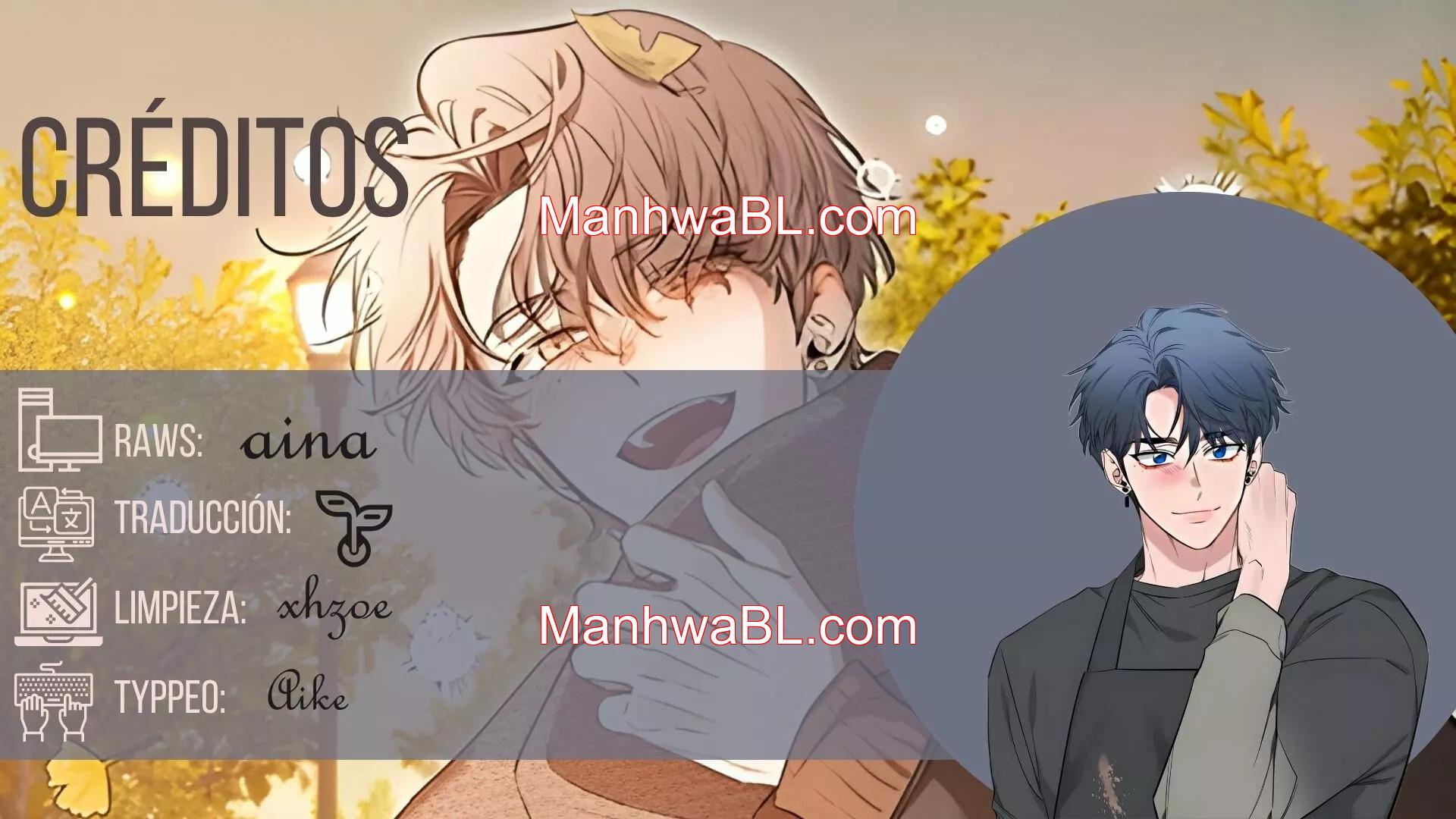 Boceto - Capítulo 93.3 manhwa
