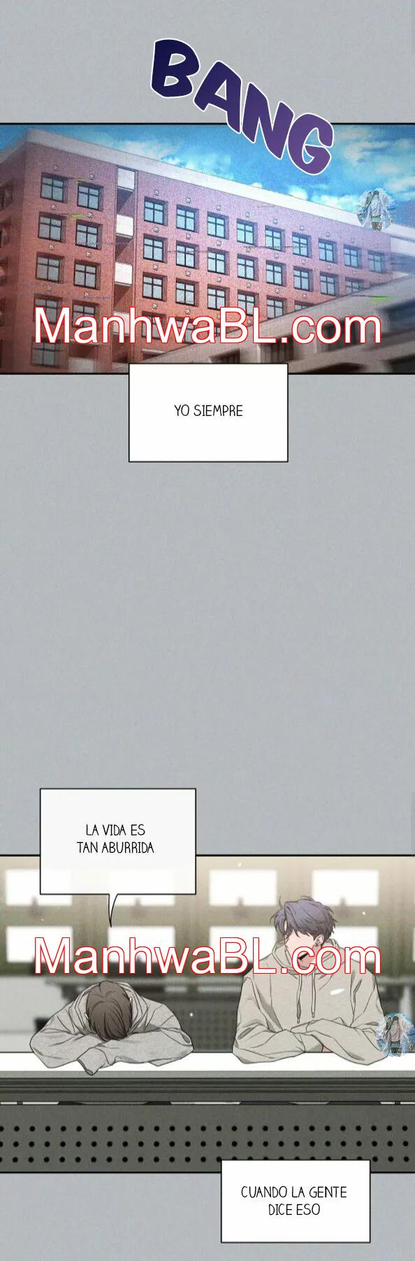 Boceto - Capítulo 91.3 manhwa