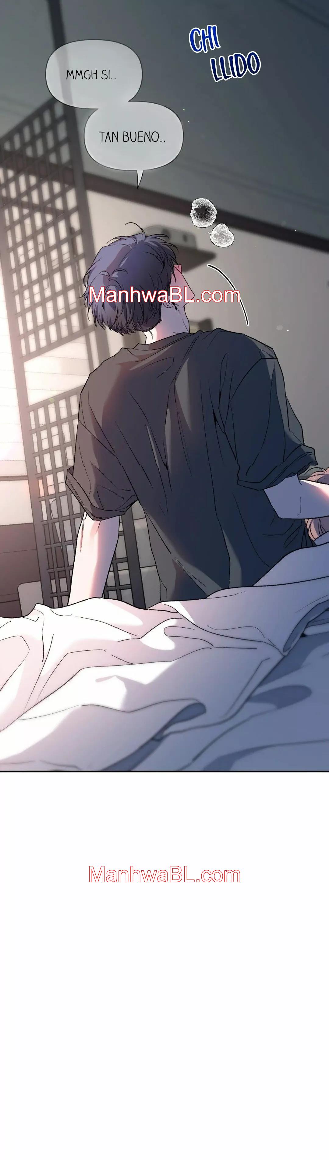 Boceto - Capítulo 84.3 manhwa