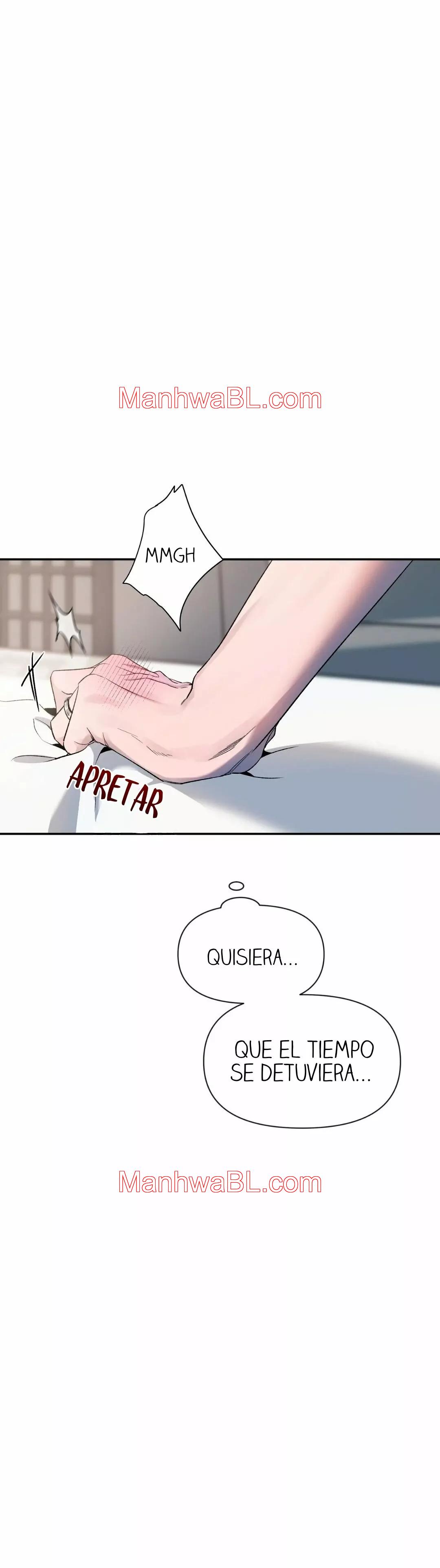 Boceto - Capítulo 84.3 manhwa
