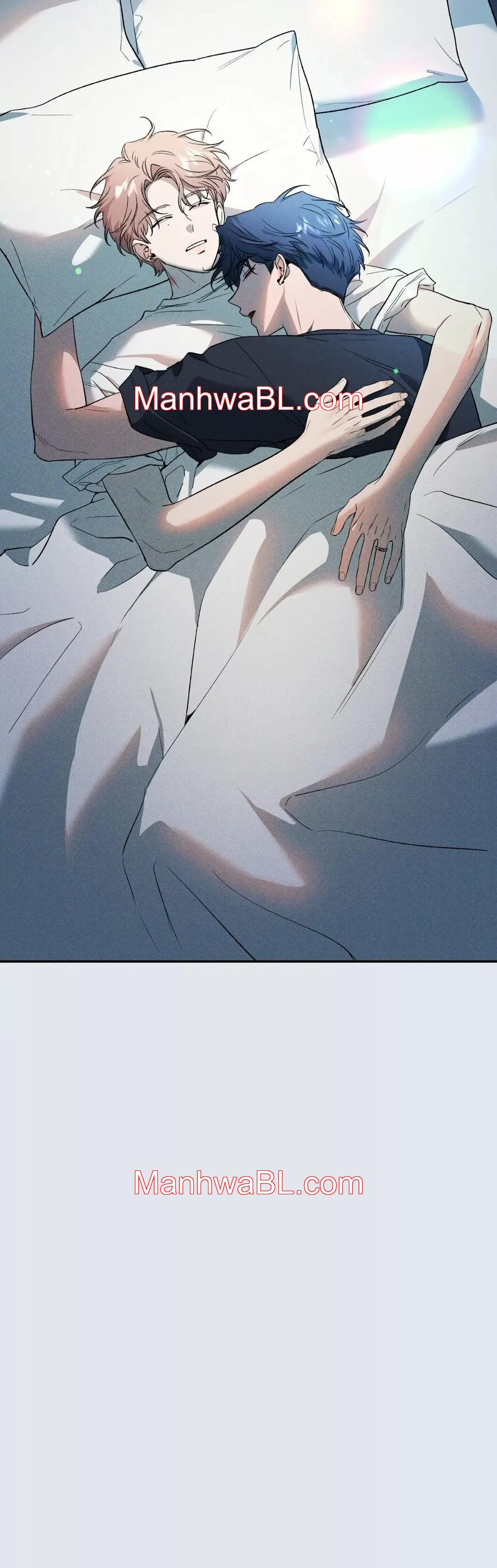 Boceto - Capítulo 84.3 manhwa