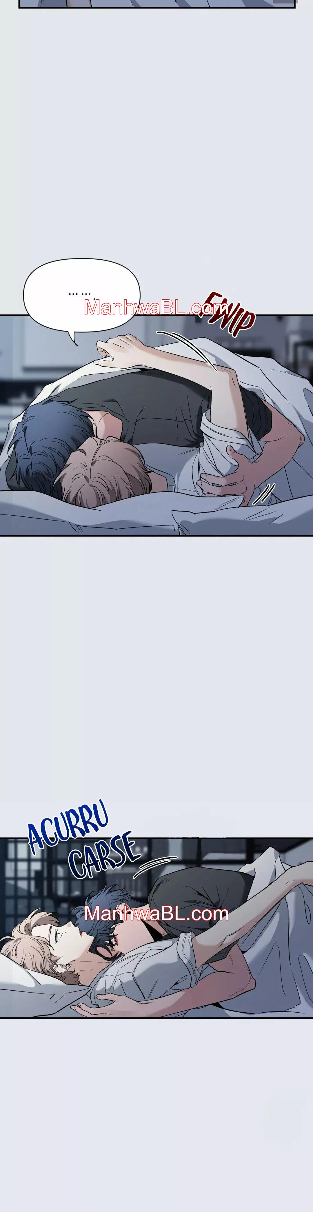 Boceto - Capítulo 84.3 manhwa