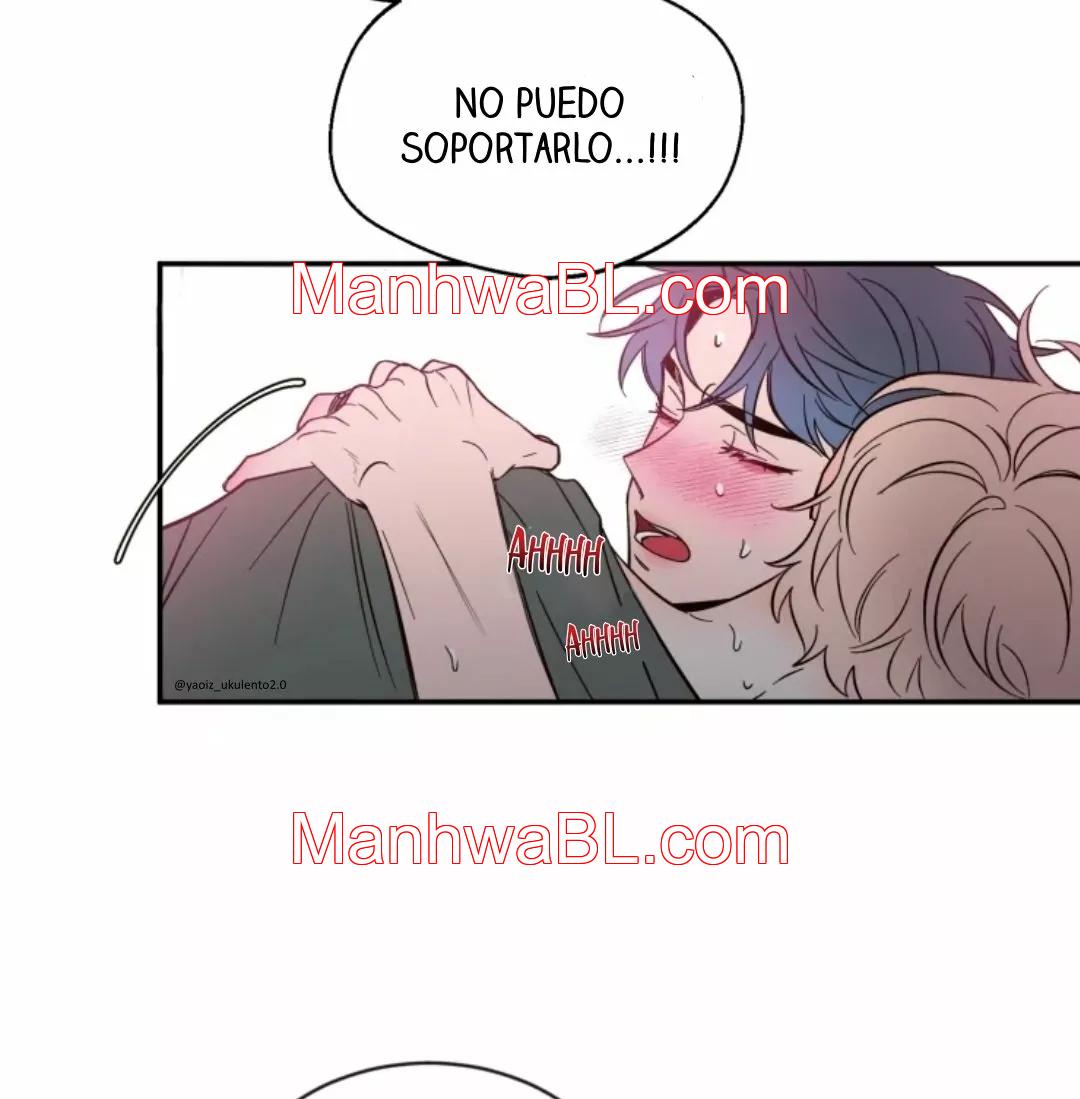 Boceto - Capítulo 43 manhwa