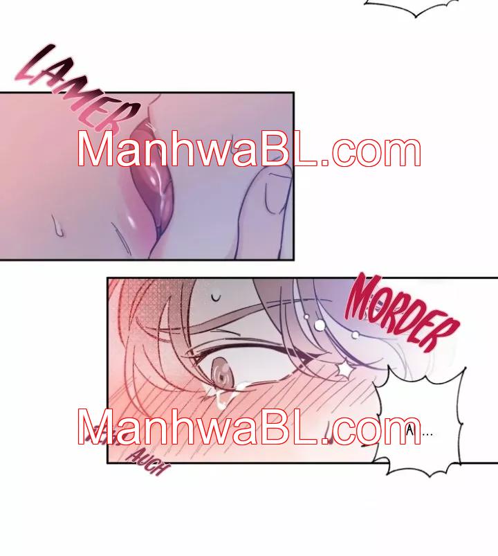 Boceto - Capítulo 23.2 manhwa