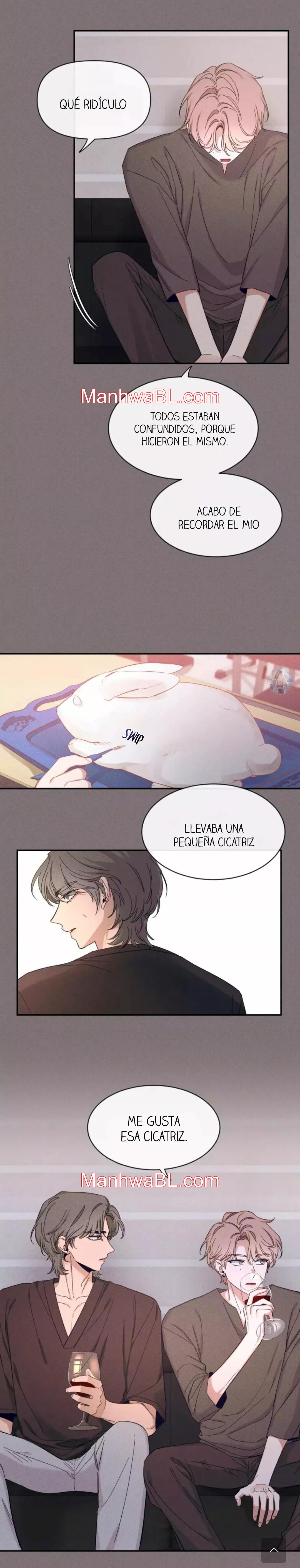 Boceto - Capítulo 62 manhwa