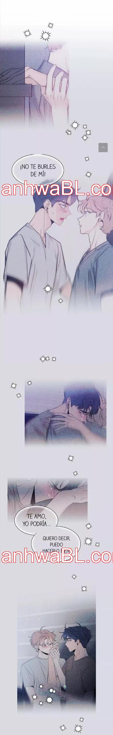 Boceto - Capítulo 67.3 manhwa