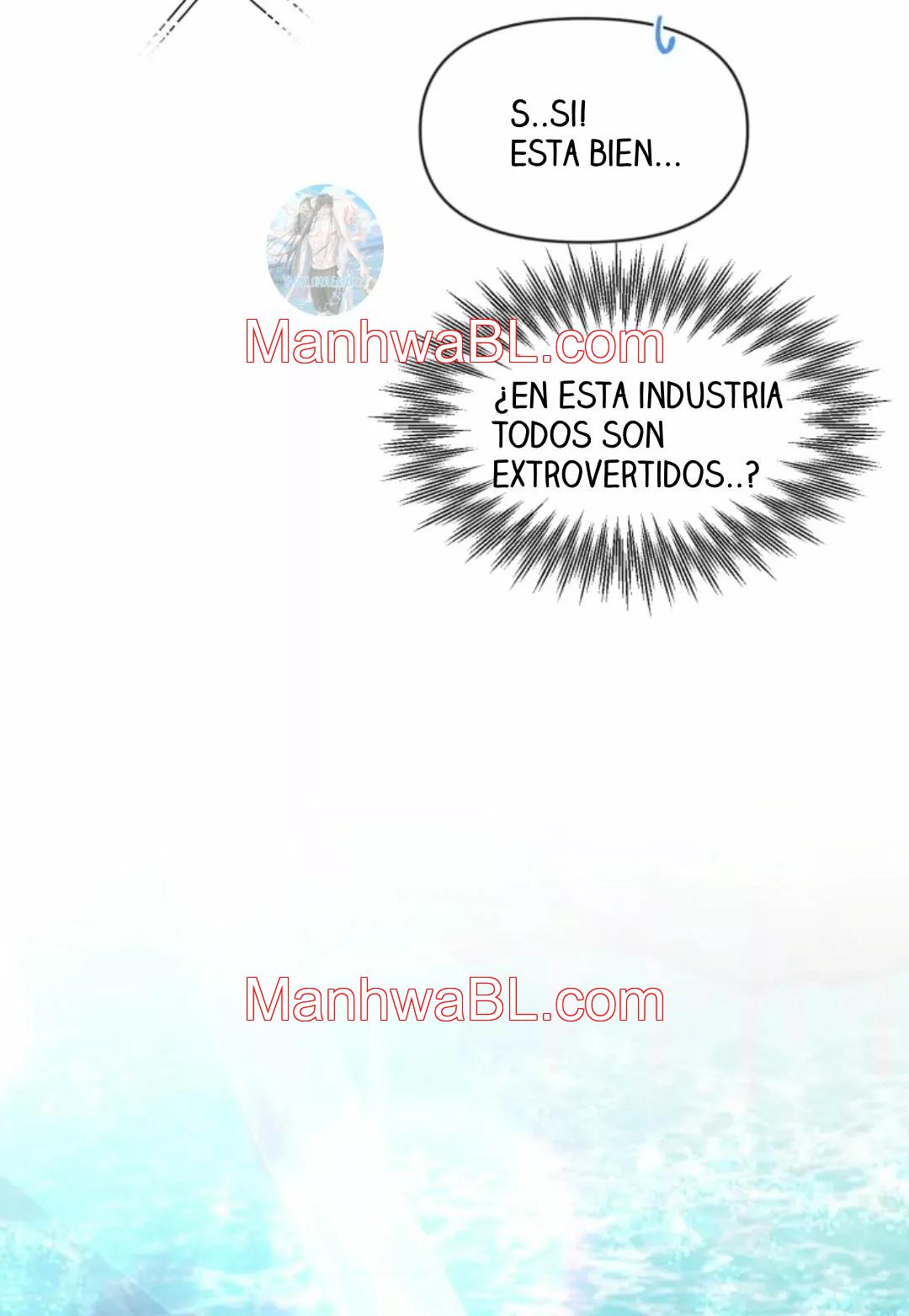 Boceto - Capítulo 54 manhwa