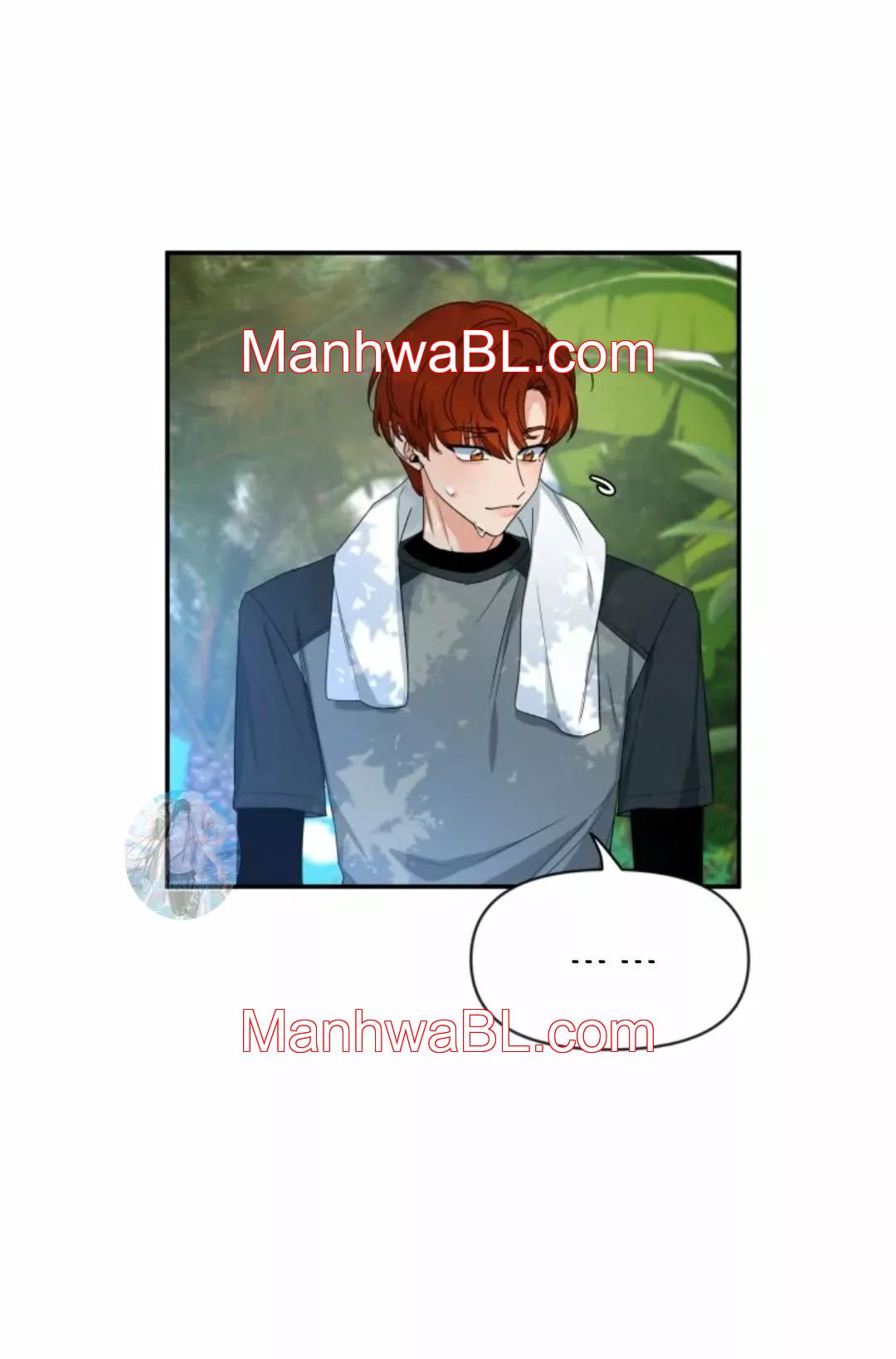 Boceto - Capítulo 54 manhwa