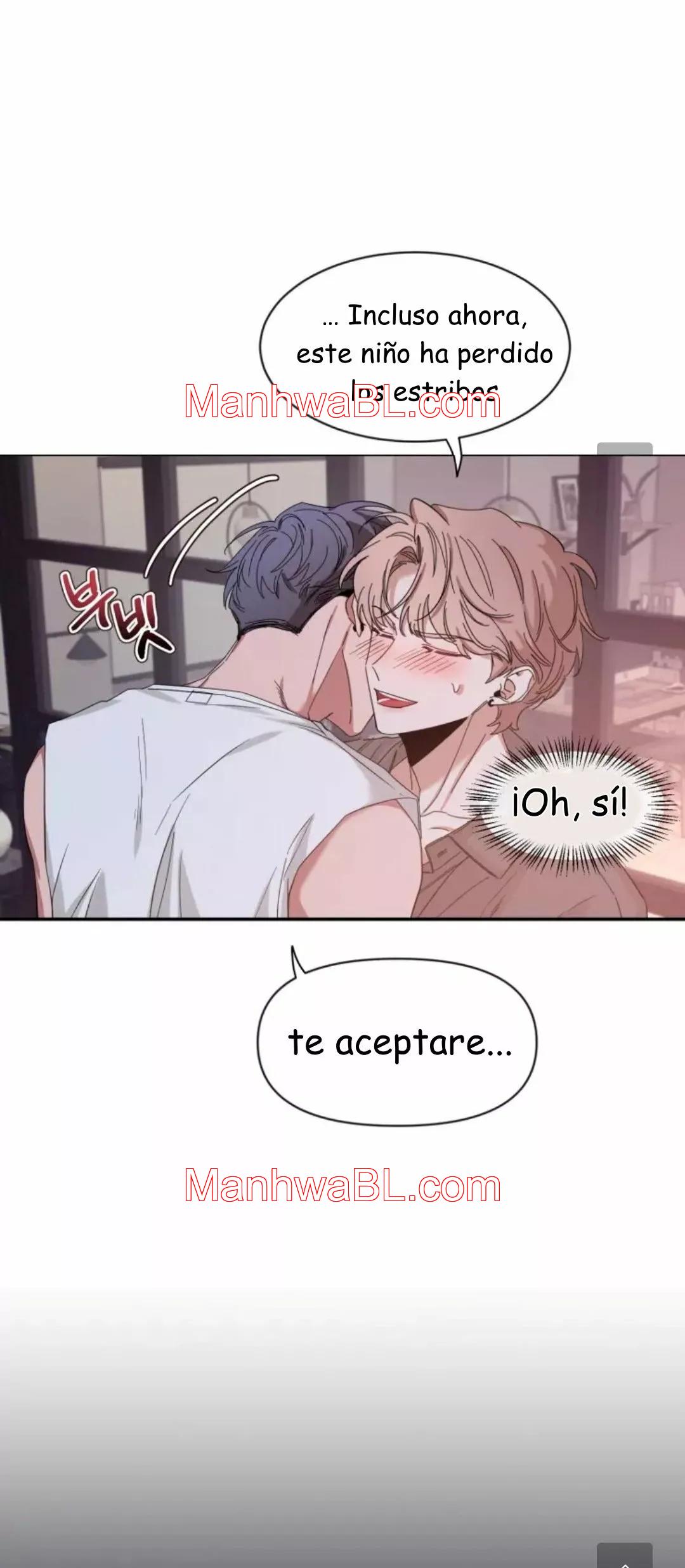 Boceto - Capítulo 63.2 manhwa