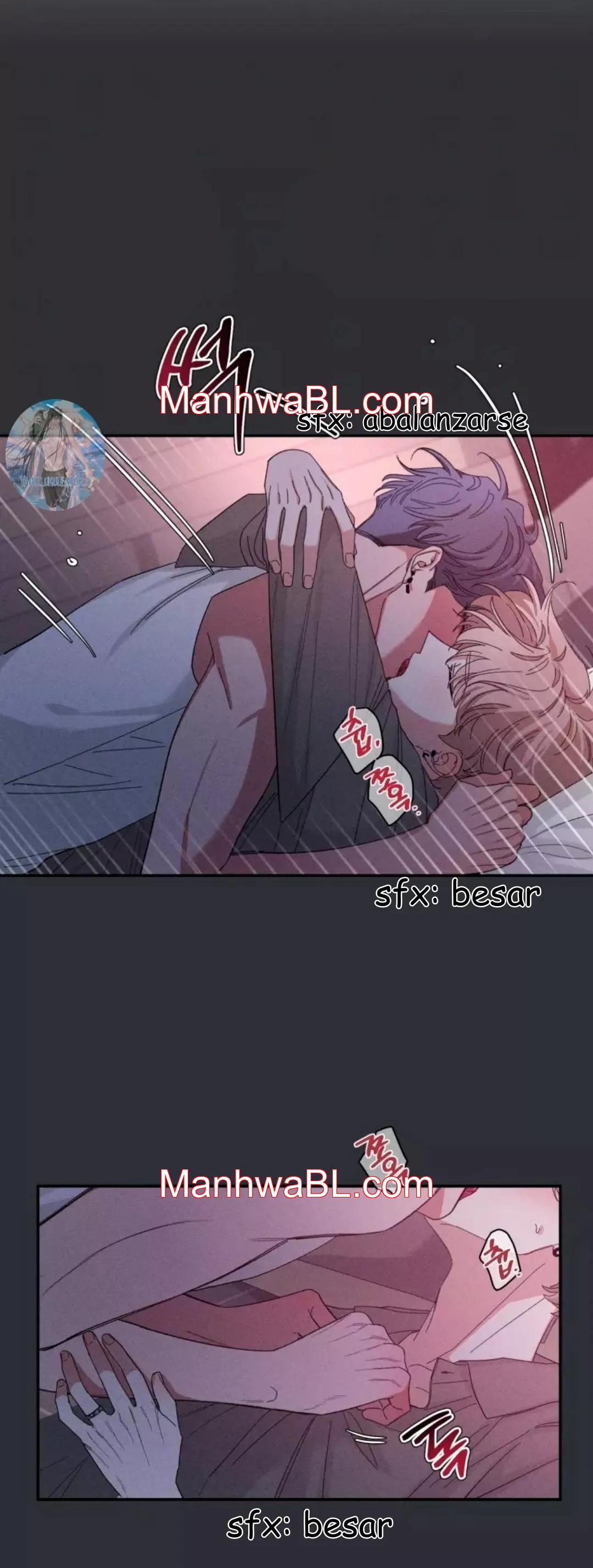 Boceto - Capítulo 63.2 manhwa