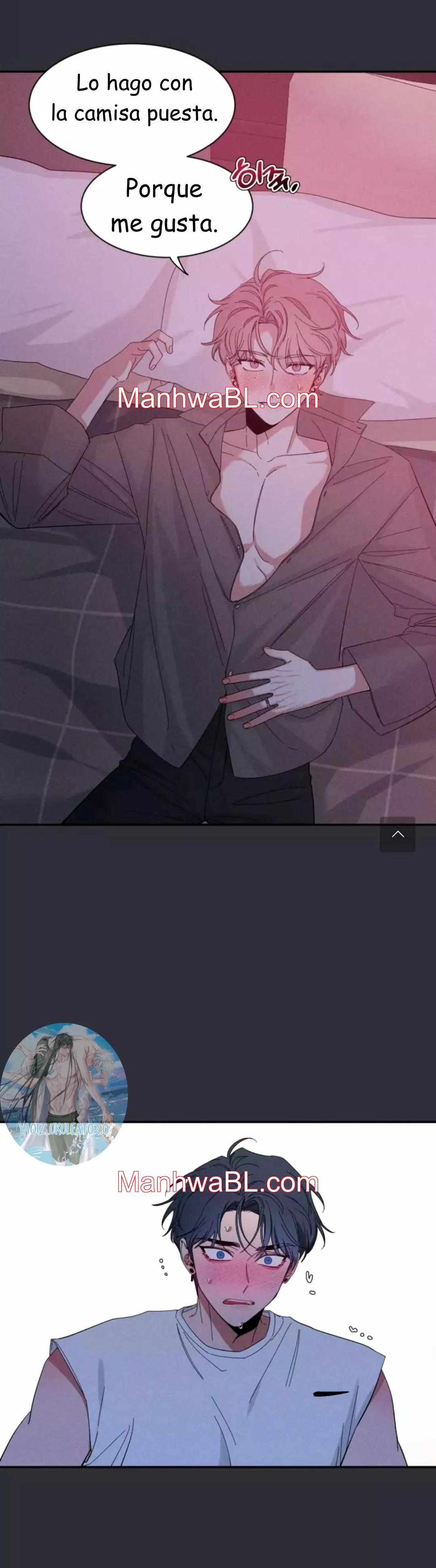 Boceto - Capítulo 63.2 manhwa