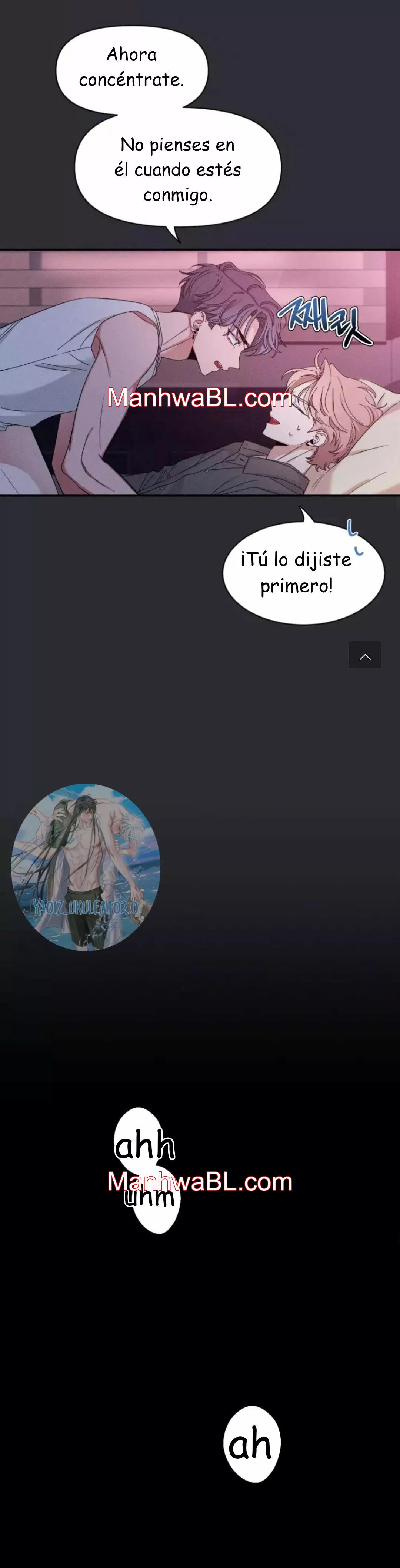 Boceto - Capítulo 63.2 manhwa