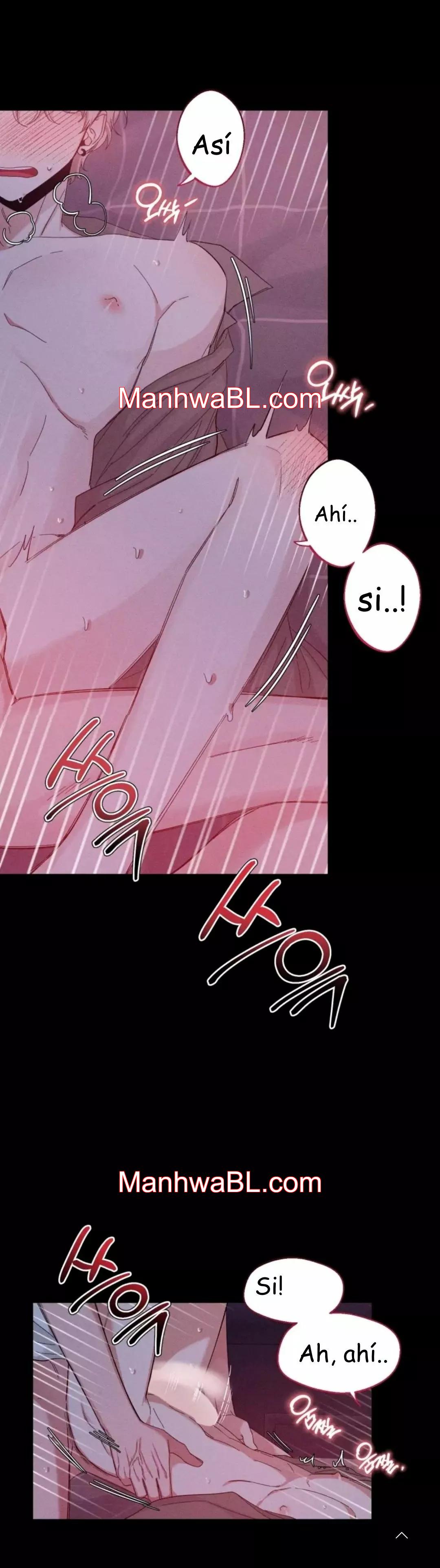 Boceto - Capítulo 63.2 manhwa