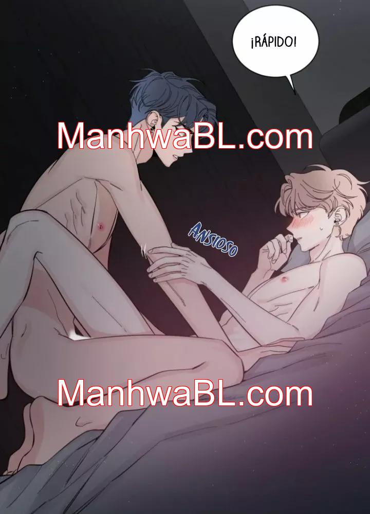 Boceto - Capítulo 27.3 manhwa