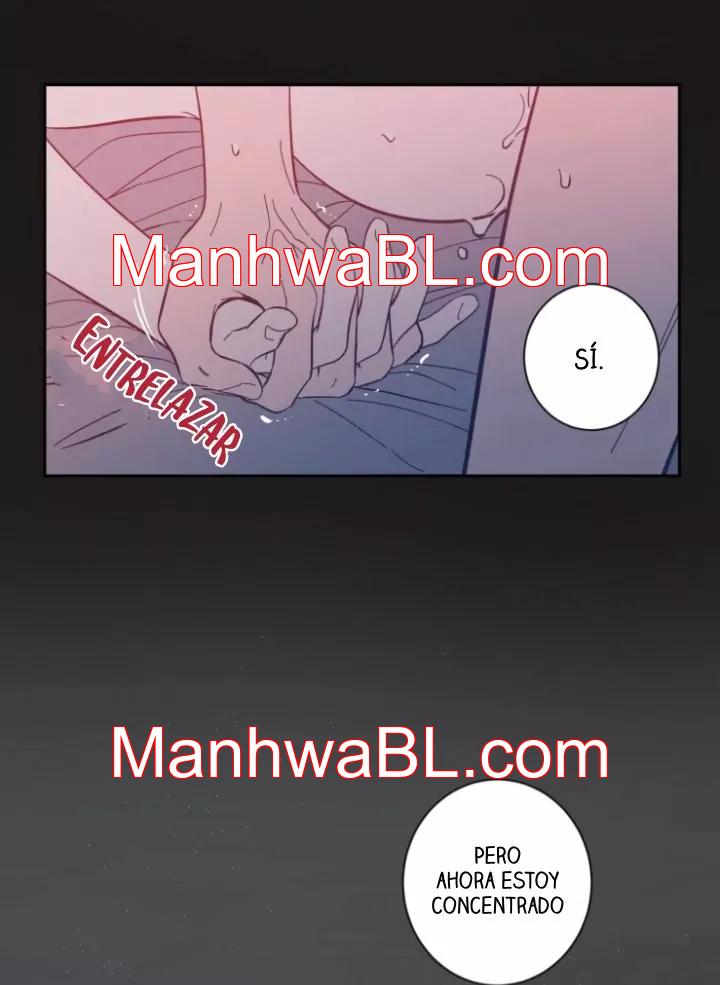 Boceto - Capítulo 27.3 manhwa