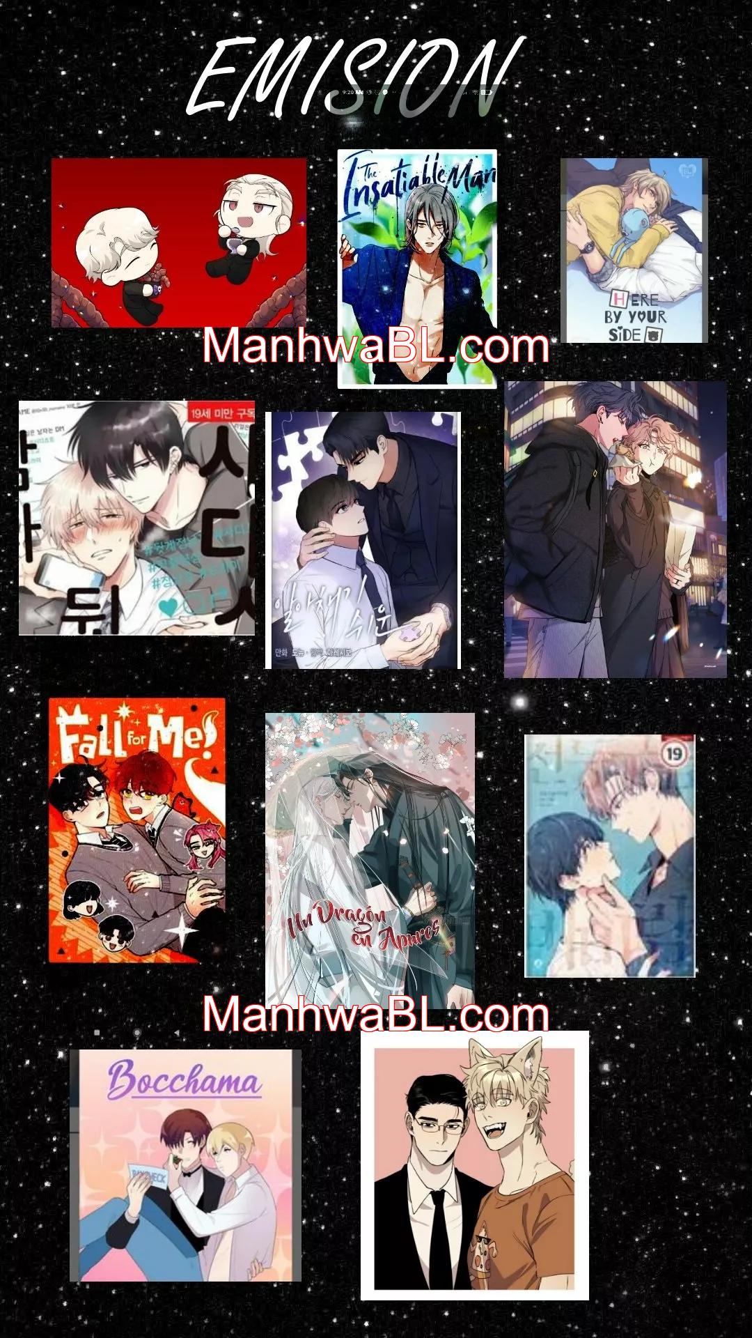 Boceto - Capítulo 27.3 manhwa