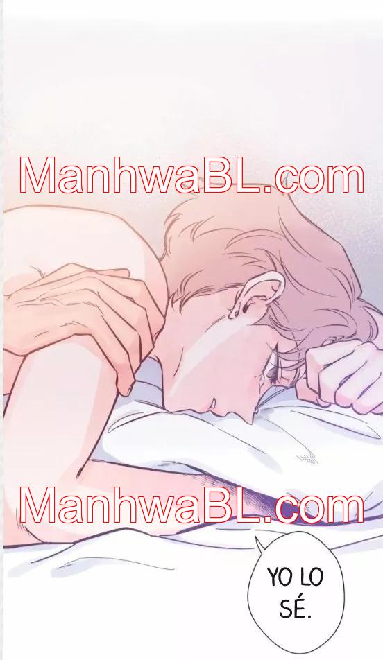Boceto - Capítulo 3.3 manhwa