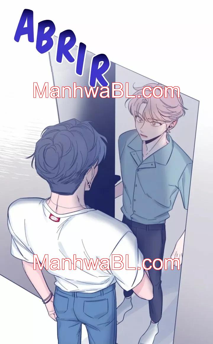 Boceto - Capítulo 15.3 manhwa