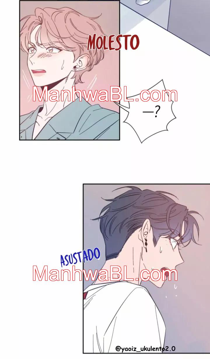 Boceto - Capítulo 15.3 manhwa