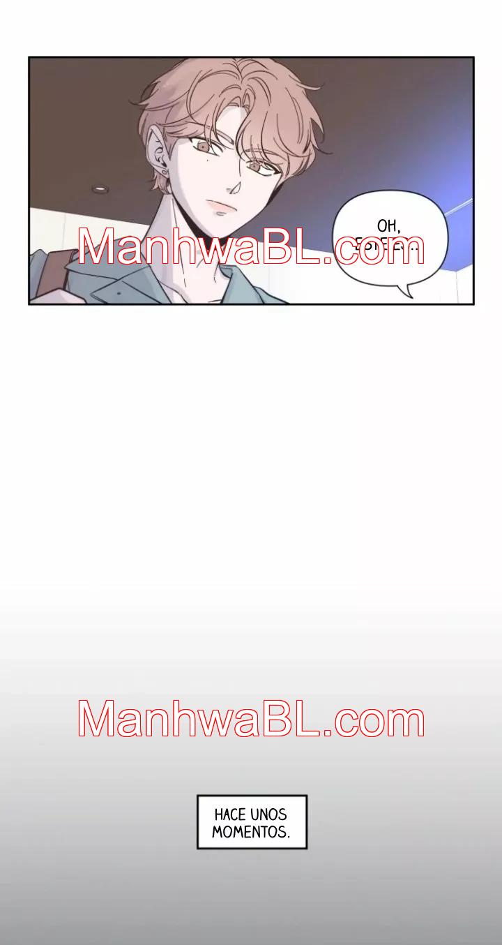 Boceto - Capítulo 15.3 manhwa