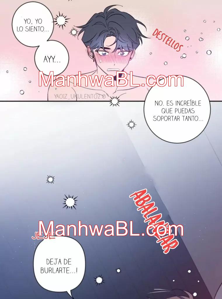 Boceto - Capítulo 28 manhwa