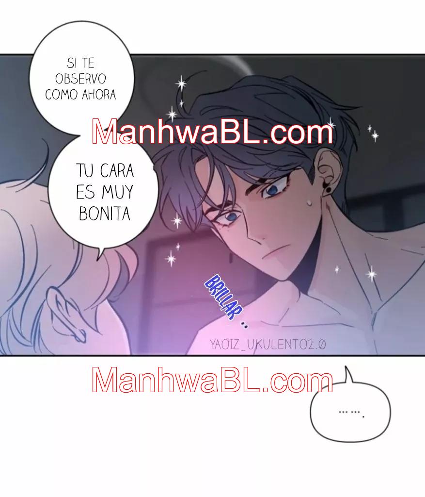 Boceto - Capítulo 28 manhwa