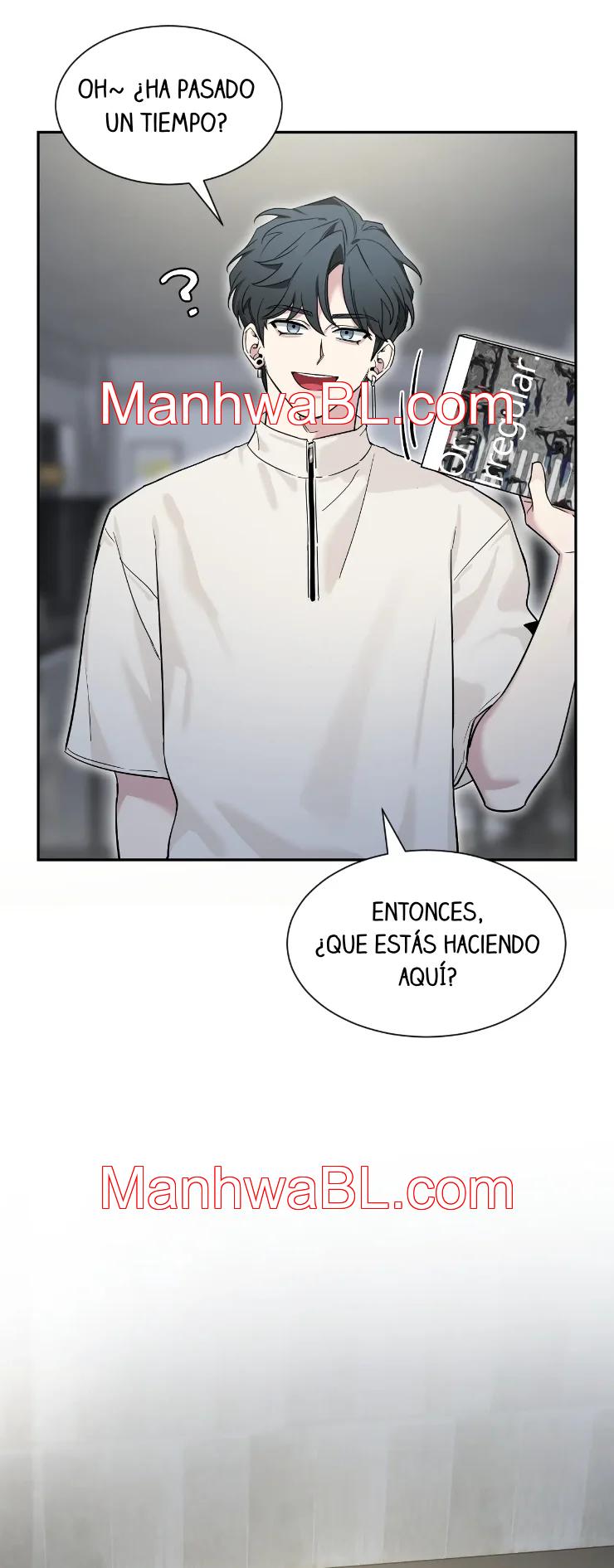 Boceto - Capítulo 106.3 manhwa