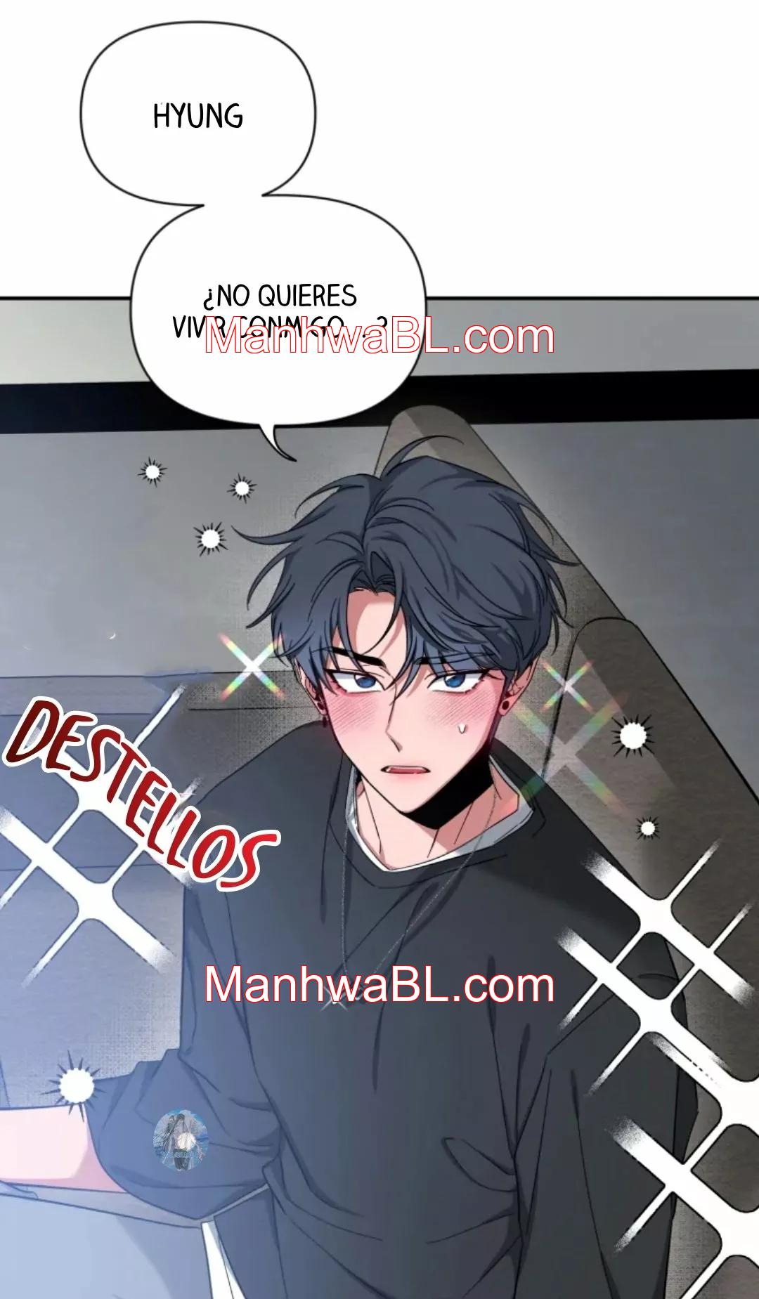 Boceto - Capítulo 46.2 manhwa