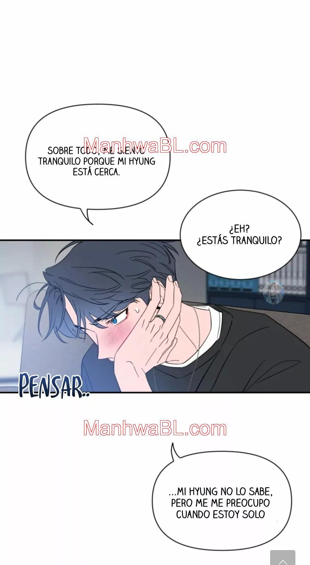 Boceto - Capítulo 46.2 manhwa