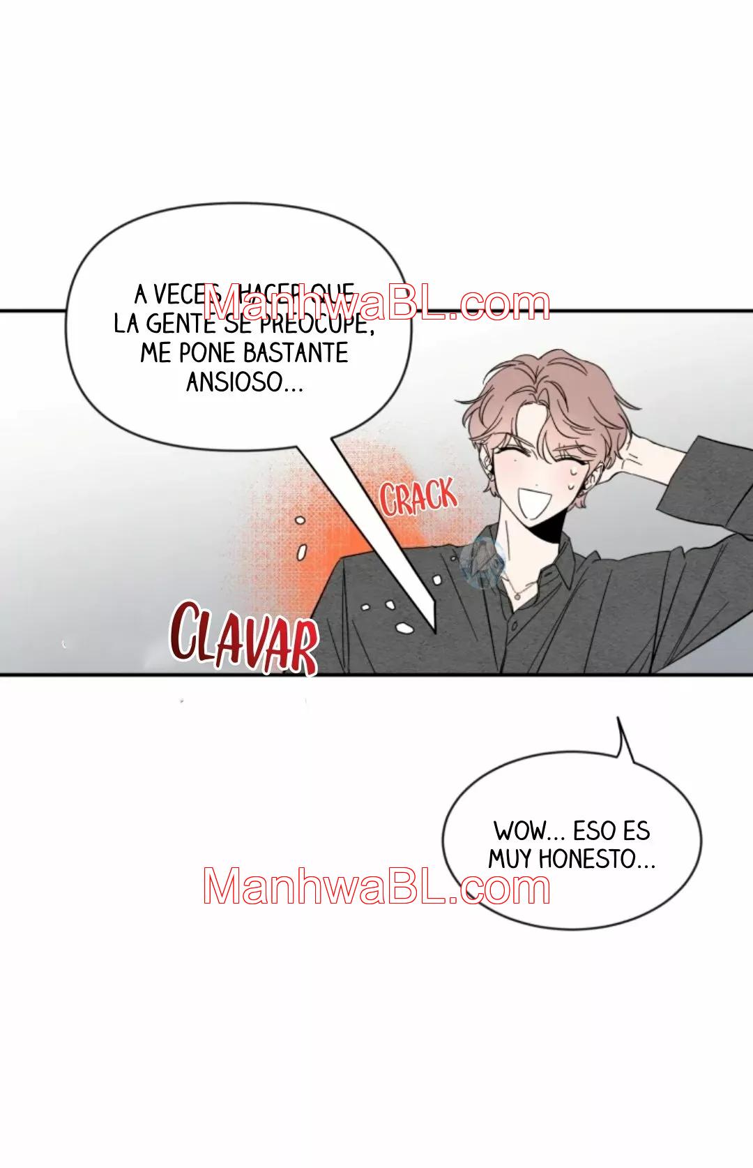 Boceto - Capítulo 46.2 manhwa