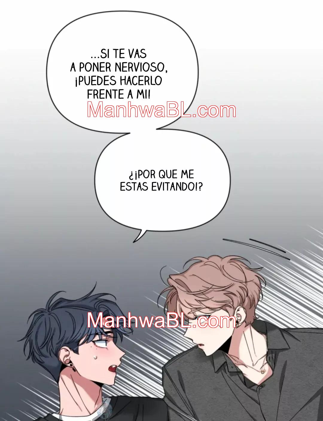 Boceto - Capítulo 46.2 manhwa