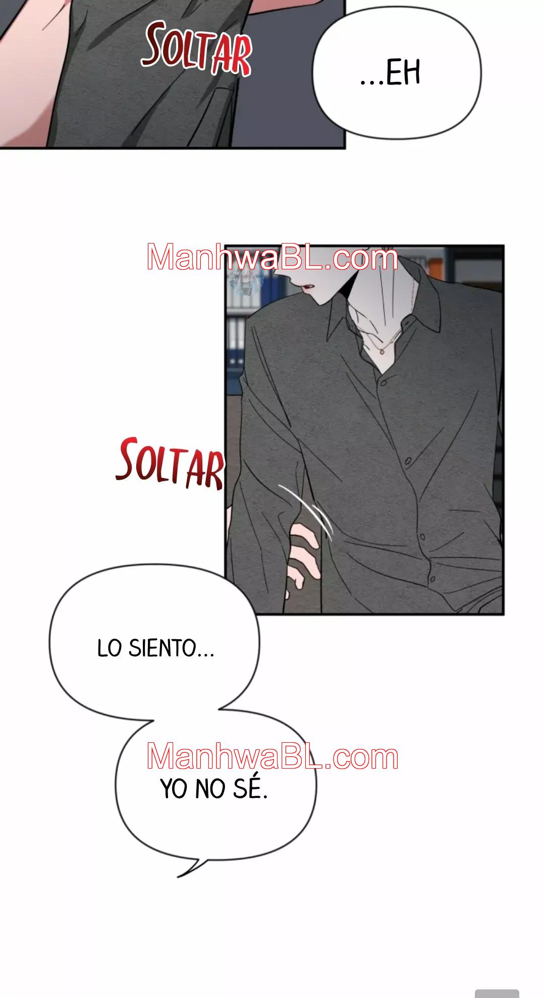 Boceto - Capítulo 46.2 manhwa