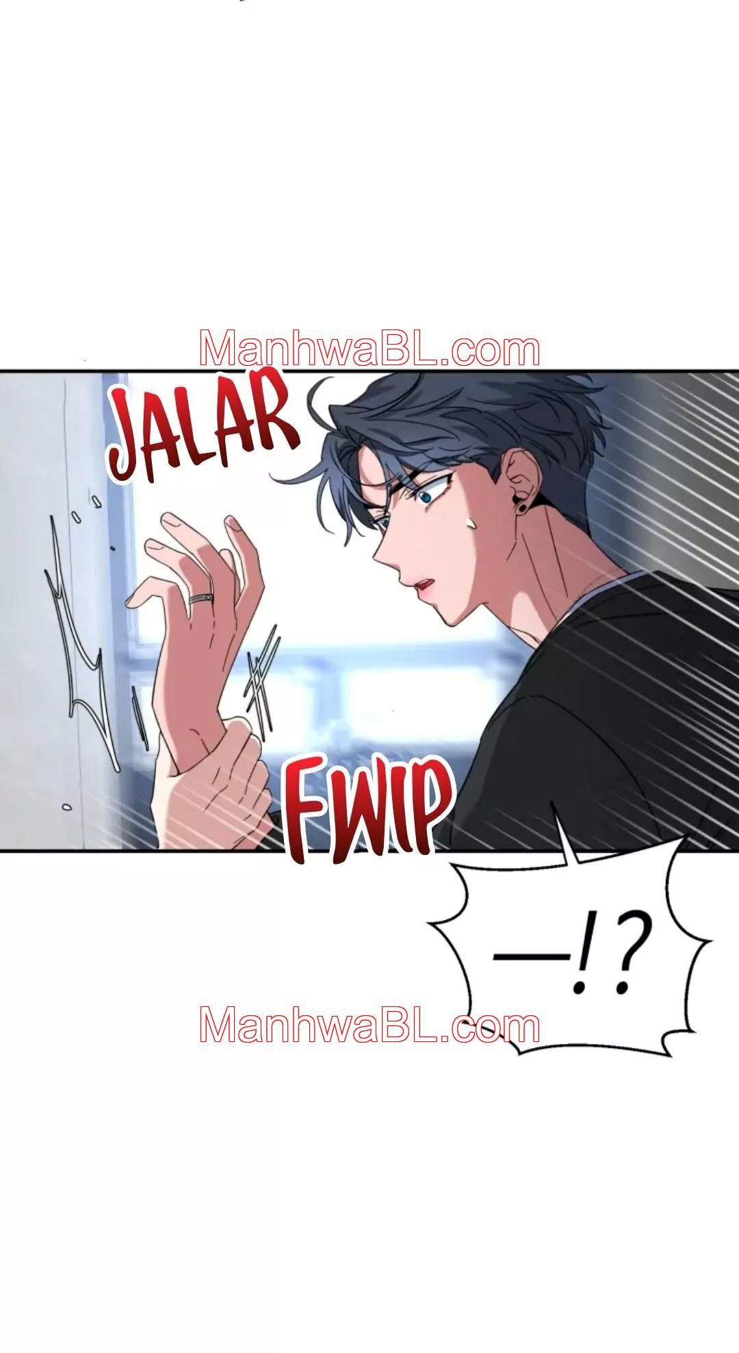 Boceto - Capítulo 46.2 manhwa