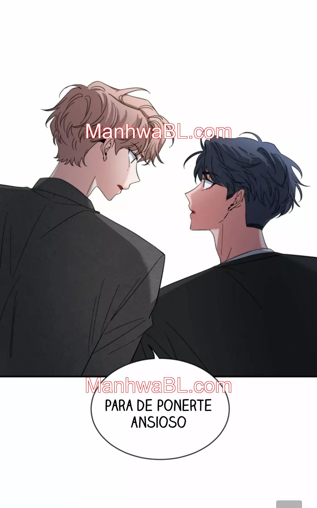 Boceto - Capítulo 46.2 manhwa