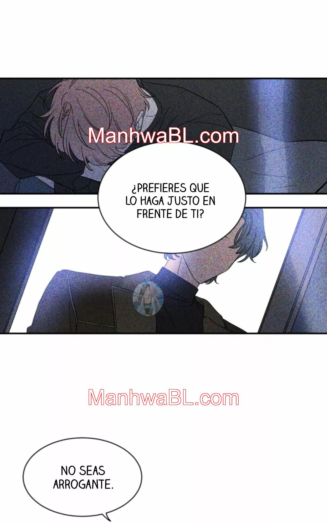 Boceto - Capítulo 46.2 manhwa