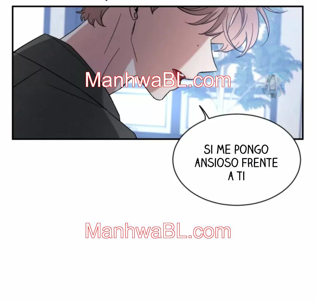 Boceto - Capítulo 46.2 manhwa
