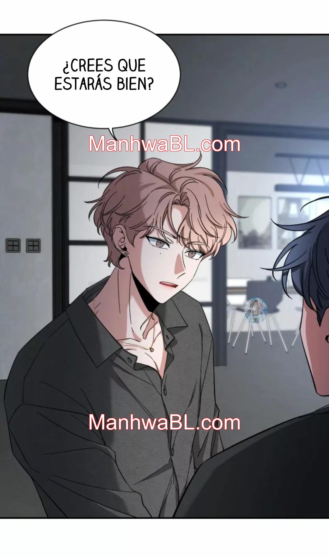 Boceto - Capítulo 46.2 manhwa