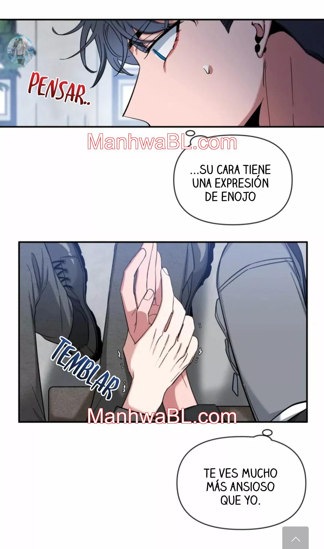 Boceto - Capítulo 46.2 manhwa