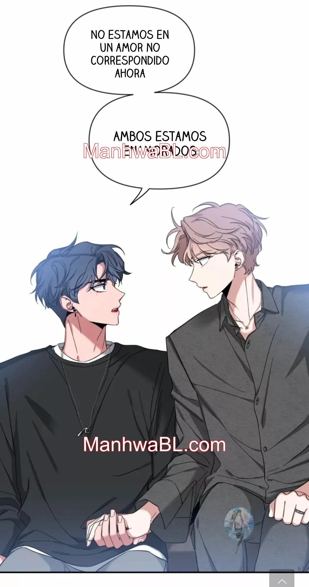 Boceto - Capítulo 46.2 manhwa
