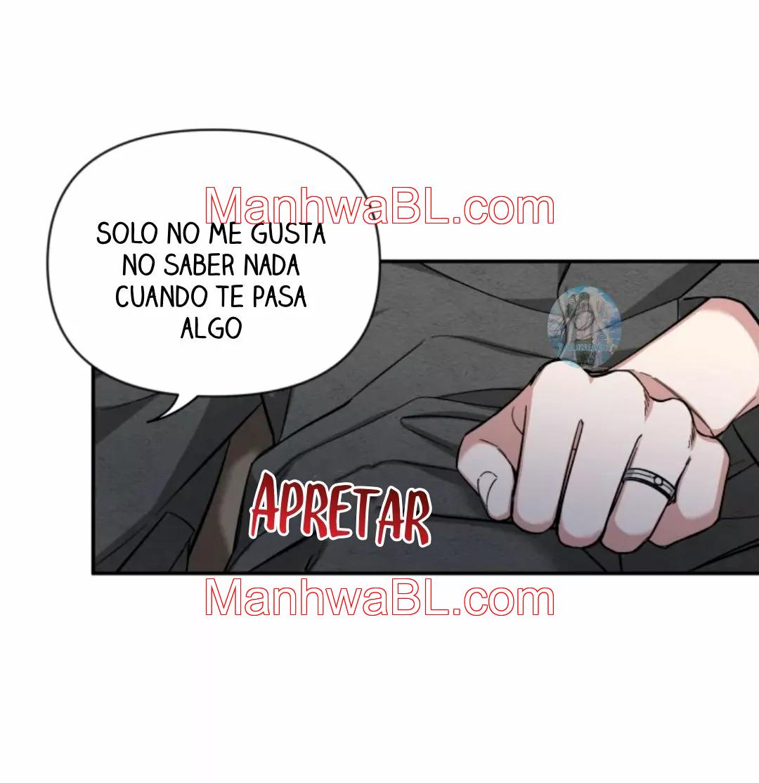 Boceto - Capítulo 46.2 manhwa