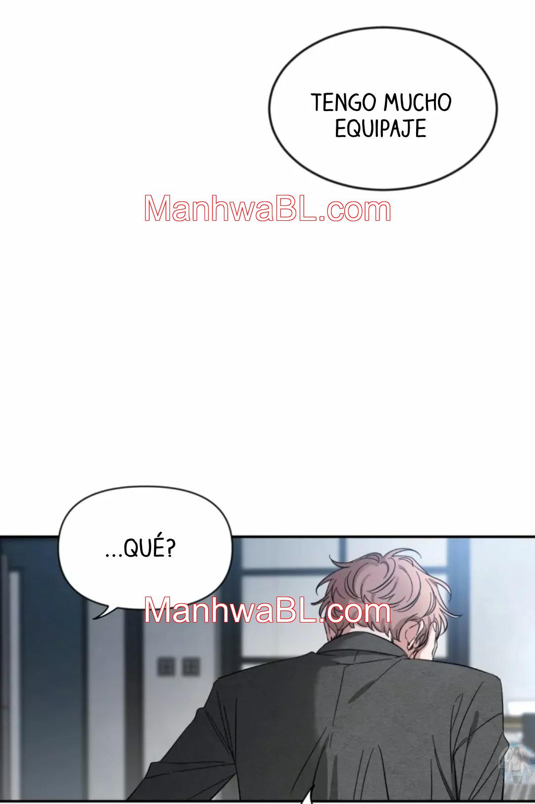 Boceto - Capítulo 46.2 manhwa